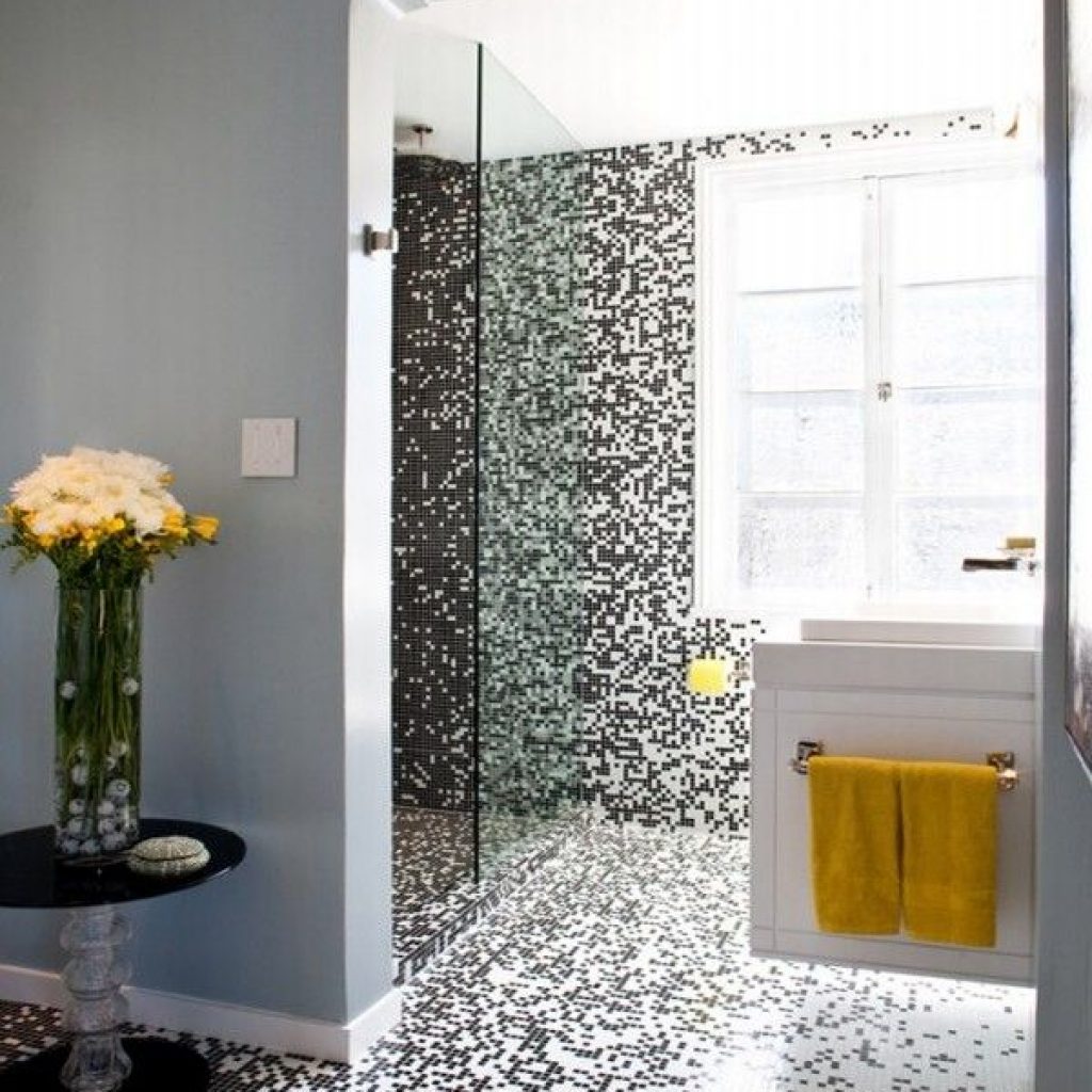 10 Best Bathroom Floor Tiles Design Ideas For Your Home