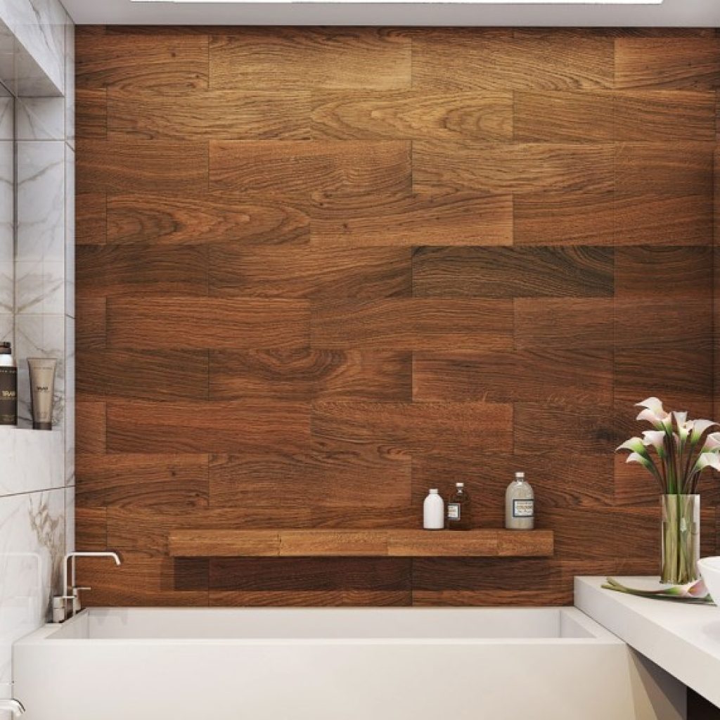 10 Best Bathroom Floor Tiles Design Ideas For Your Home
