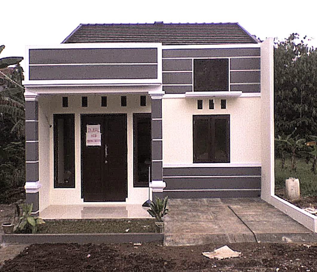 Harga Rumah Minimalis Type 36 Surabaya Desain Rumah Minimalis