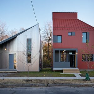 Rumah Minimalis Modern Terbaru