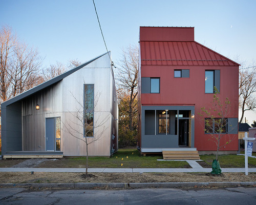 Rumah Minimalis Modern Terbaru