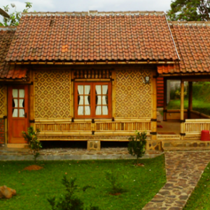Model Rumah Idaman Sederhana Di Desa