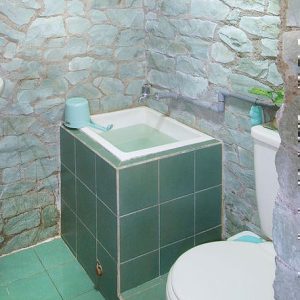 desain kamar mandi sederhana dan murah
