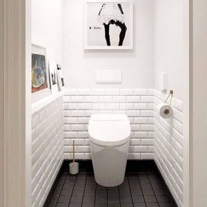 desain kamar mandi sederhana dan murah