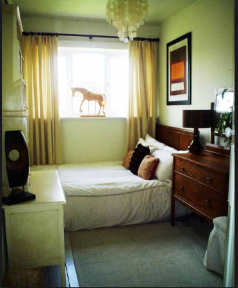 25 desain kamar tidur sederhana biaya murah meriah