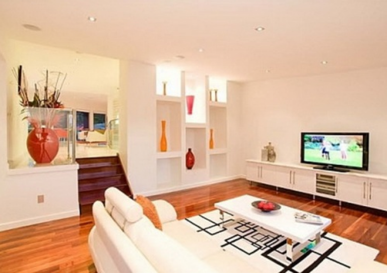 20 Interior Rumah Sederhana Tapi Elegan Terbaru