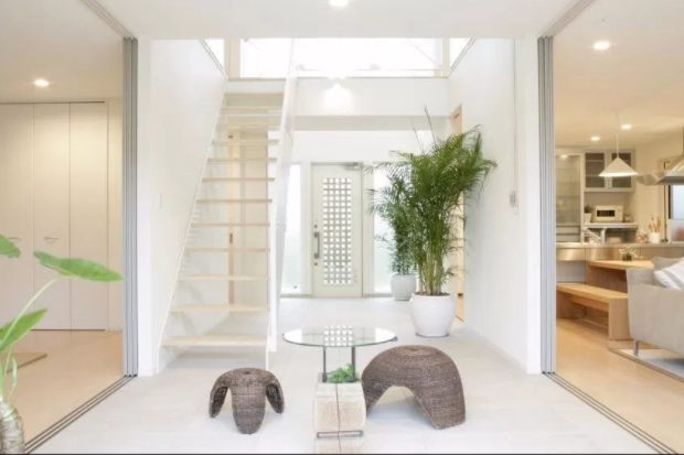 Desain Interior Rumah Minimalis - Inspirasi Desain Rumah 2019