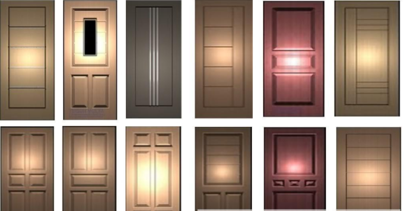 Ukuran Kusen Pintu Dan Jendela Minimalis Yang Paling Pas
