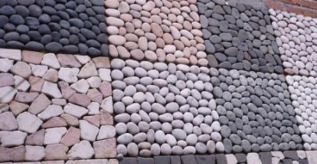 50 Model Keramik Dinding Motif Batu Alam Murah Terbaru