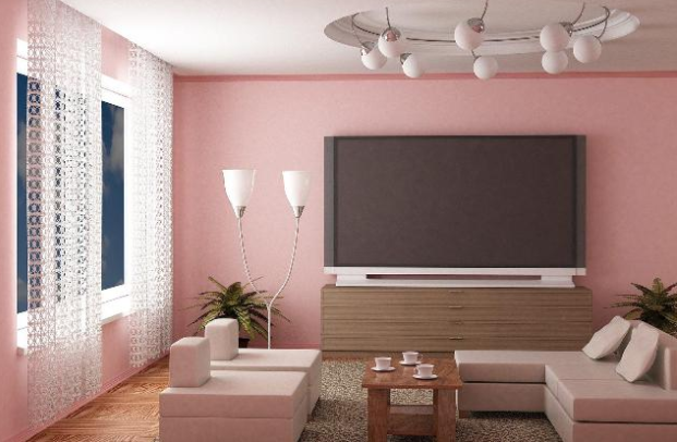 80+ Warna Cat Rumah Minimalis Interior Dan Eksterior Elegan