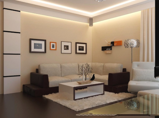 80+ Warna Cat Rumah Minimalis Interior Dan Eksterior Elegan