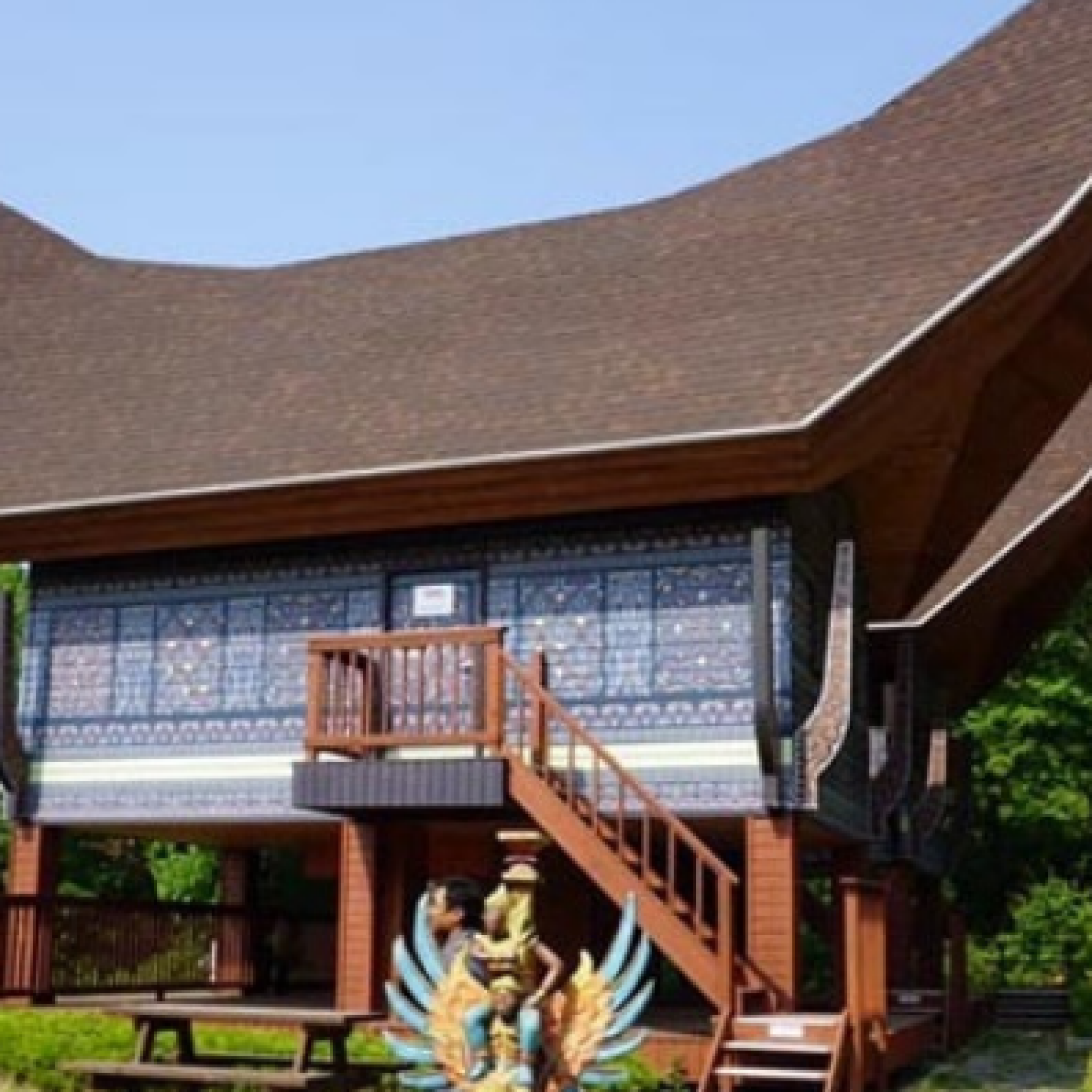 Tahukah Anda Rumah Adat Tongkonan Berasal Dari Provinsi Apa?