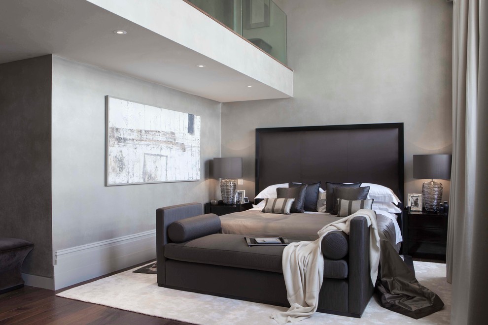 Bedroom decorating ideas 7 - Desain Rumah Minimalis