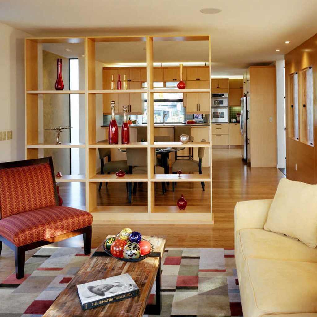 20 Gambar Ruang Tamu Minimalis Terbaru dan Paling Top