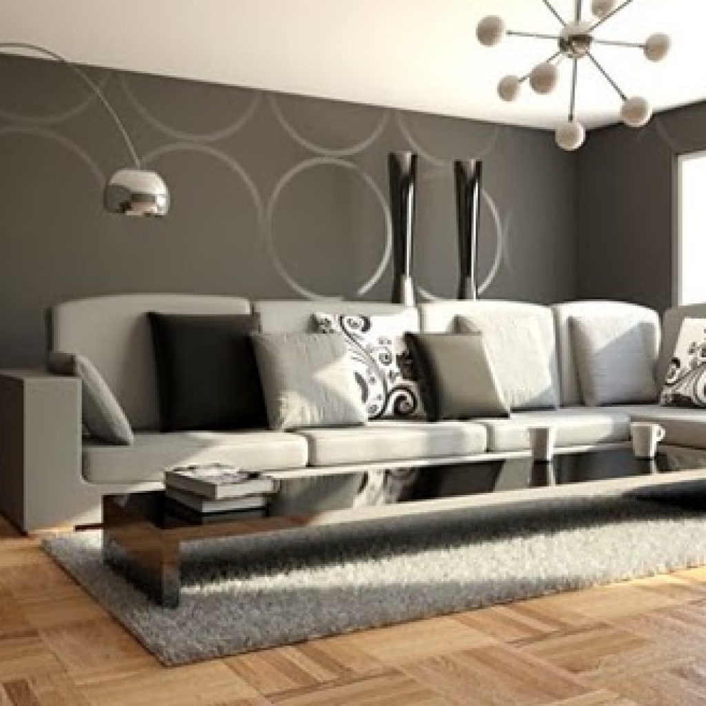 20 Gambar Ruang Tamu Minimalis Terbaru dan Paling Top