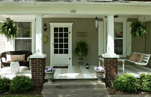 teras rumah minimalis 3 - Desain Rumah Minimalis